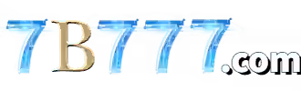 7B777 LOGO
